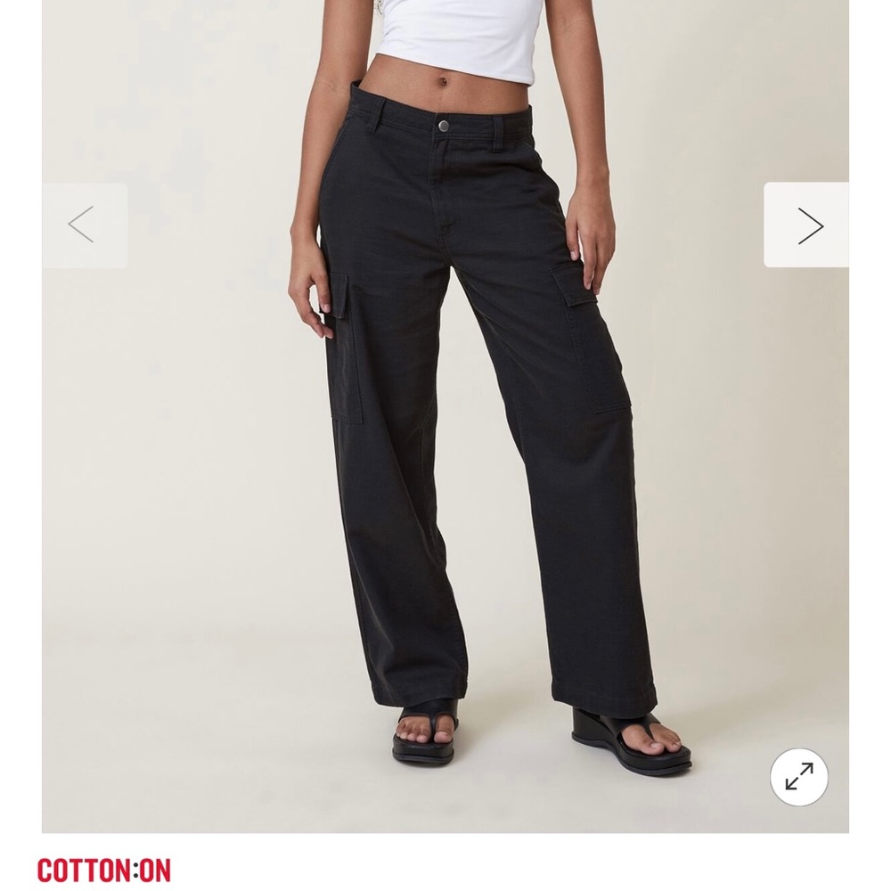 Cotton On Cargo pants